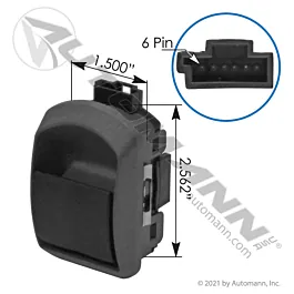 SWITCH LEVANTA LUNA T660 P27 -1070