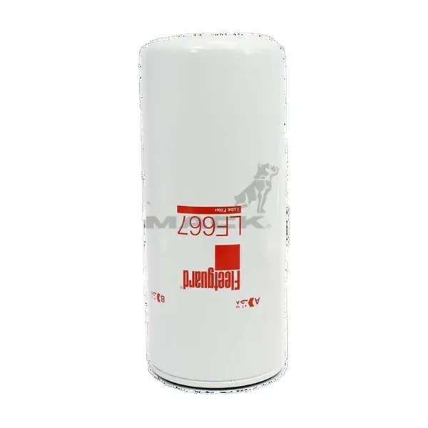 FILTRO DE ACEITE LF667