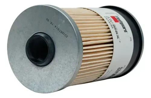 FILTRO SEPARADOR AGUA-COMBUSTIBLE 25 MICAS