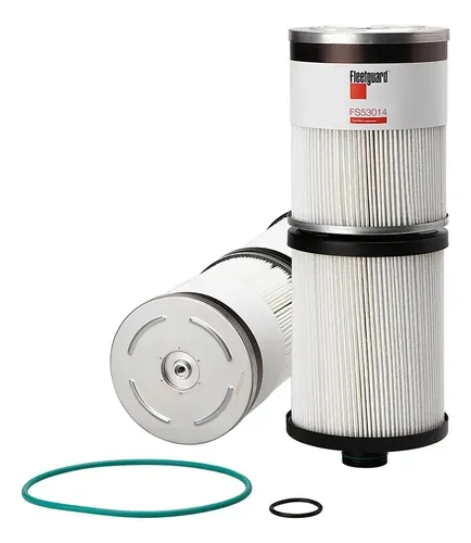 FILTRO SEPARADOR DE AGUA 30 MICRAS