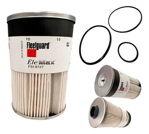 FILTRO SEPARADOR DE AGUA FS19727