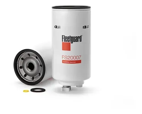 FILTRO SEPARADOR DE AGUA  FS20202