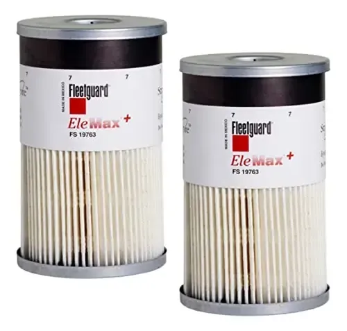 FILTRO SEPARADOR DE AGUA  FS19763