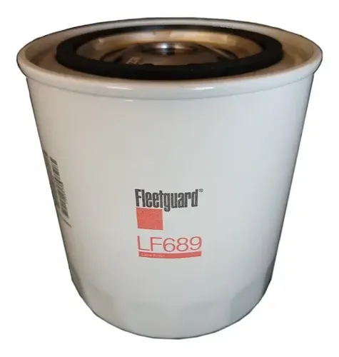 FILTRO DE ACEITE  LF689