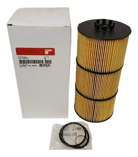 FILTRO DE ACEITE LF17511
