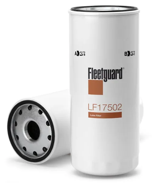 FILTRO DE ACEITE   LF17502