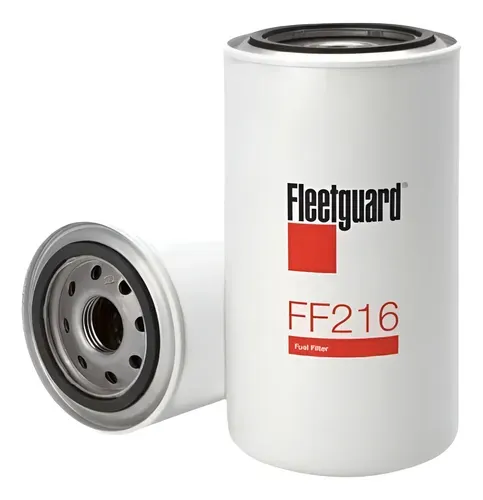 FILTRO DE COMBUSTIBLE SPIN ON