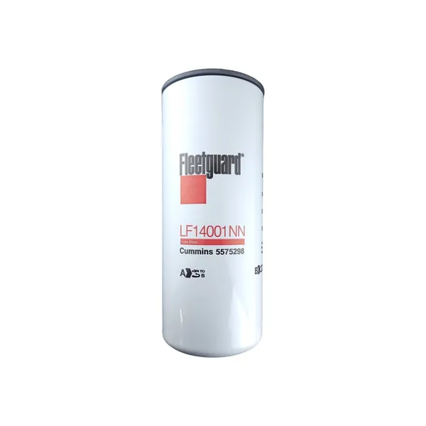 FILTRO DE ACEITE/ LF14001NN