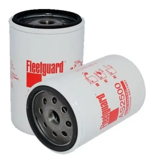 FILTRO UREA — repuesto de motor para camión