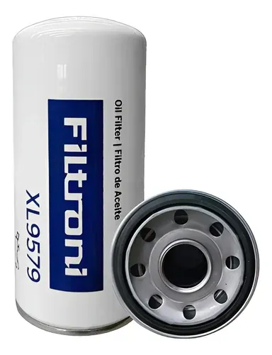FILTRO DE ACEITE LF17579