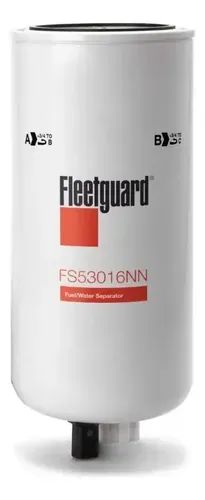 FILTRO SEPARADOR DE AGUA FS53016NN