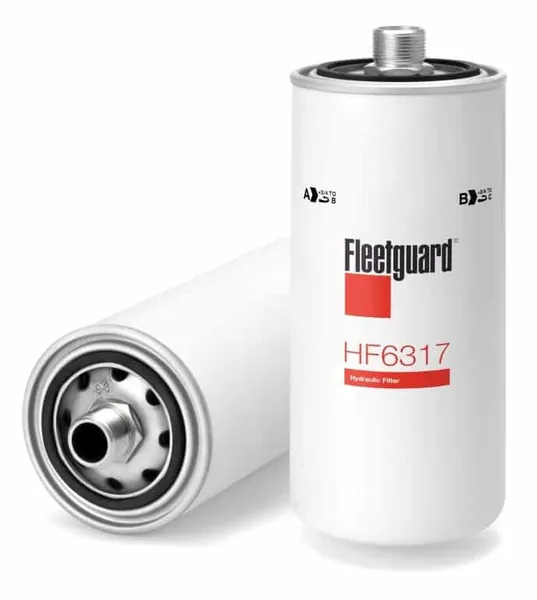 FILTRO HIDRAULICO