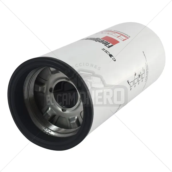 FILTRO DE ACEITE SECUNDARIO 7600