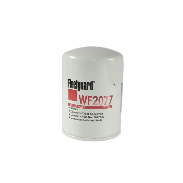 FILTRO REFRIGERANTE WF2077