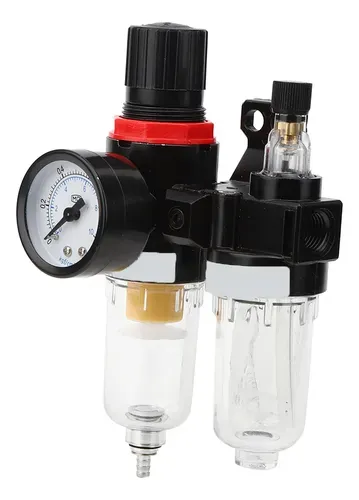 FILTRO DE SEPARACION DE GAS  ACEITE