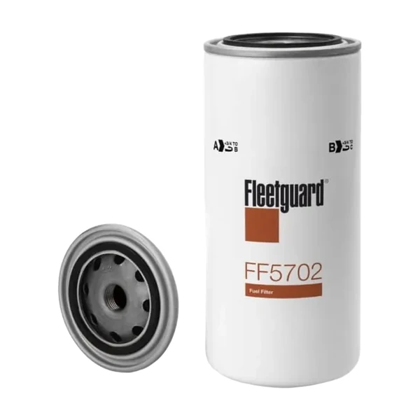 FILTRO DE COMBUSTIBLE FF5702