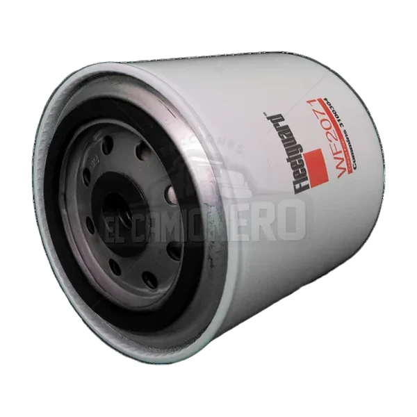 FILTRO REFRIGERANTE FLEETGUARD ISM (4 UNIT DCA4) 2071 PARA MOTOR M11