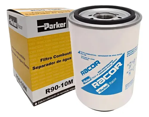 FILTRO SEPARADOR RACCOR