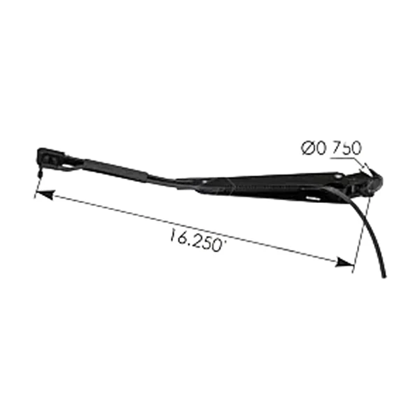 BRAZO LIMPIAPARABRISAS MACK 82281459