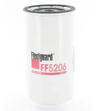 FILTRO DE COMBUSTIBLE FF5206