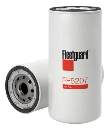 FILTRO DE COMBUSTIBLE FF5207