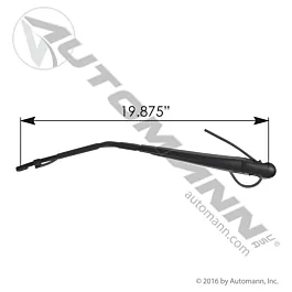 BRAZO LIMPIAPARABRISA FREIGHTLINER A22 - 51969-000