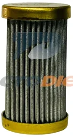 FILTRO MAGNETICO SEDASO CUMMIS ISM
