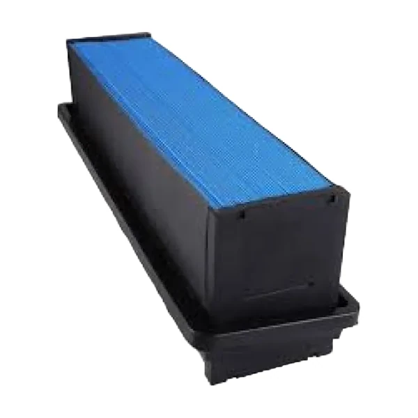 FILTRO DE AIRE CASCADIA 2018-2023 HDM HARDMAN