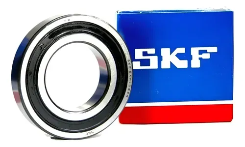 RODAJE VOLANTE 2RSHC3SKF 6206