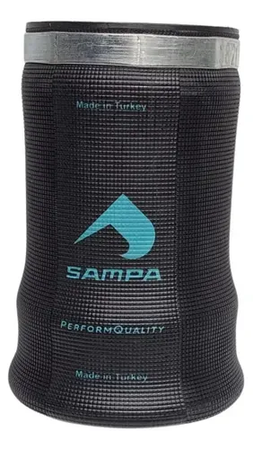 BOLSA AIRE CABINA C/TAPA.