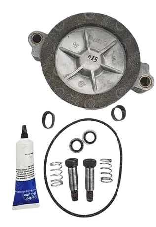 KIT DE RODAJE HORTON M2