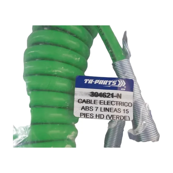 CABLE ELECTRICO ABS 15 PIES F33MR3189
