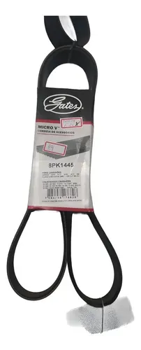 8PK1445 FAJA ACANALADA BANDO MOTOR CUMMINS/VOLVO