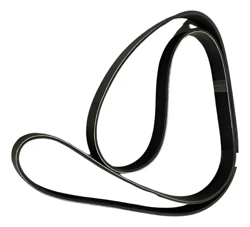 FAJA ACANALADA BANDO