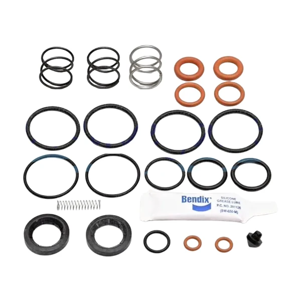 KIT REPARACION VALVULA BREQUE MV-3