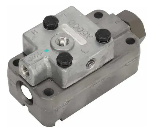VALVULA ESCLAVA A-5000