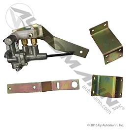 VALVULA NIVELADORA SUSPENSION AIR RIDE