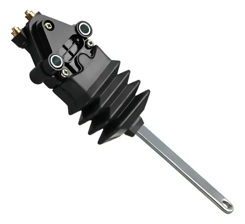 VALVULA NIVELAMIENTO DE ALTURA C/CONTROL AMER