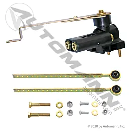 VALVULA NIVELADORA SUSPENSION 17760-04 MARCA WATSON CHALIN