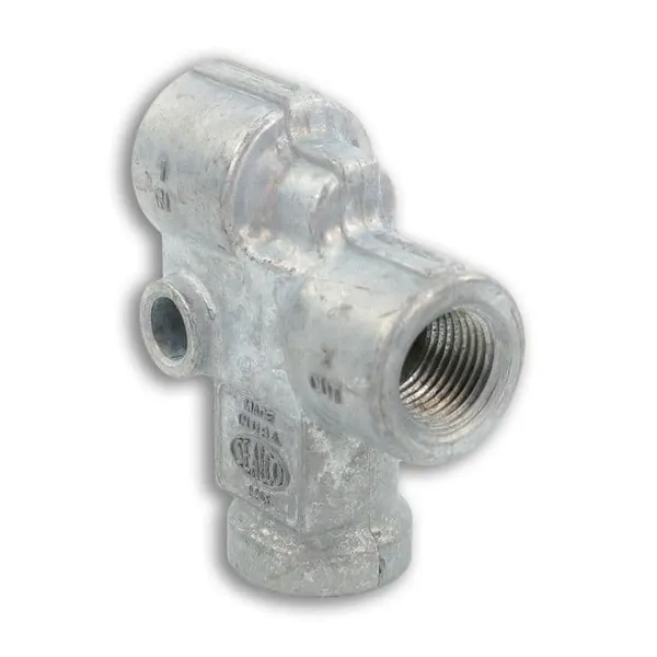 VALVULA PROTECTORA PRESION AIRE CHECK 140280