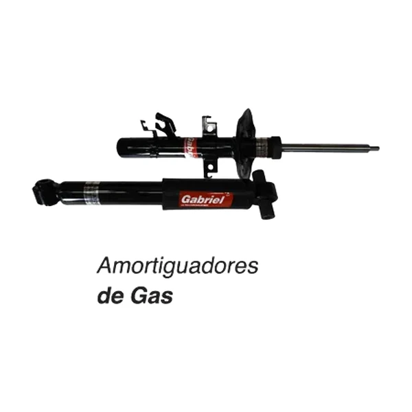 AMORTIGUADOR GABRIEL SUSPENSION TA300T20/ SAF HOLLAND 90045001/ 3/ WC17186-680547