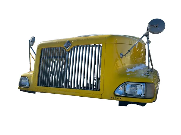 A.M INTERNAT PROSTAR 9200 9200I 7600 CAPOT