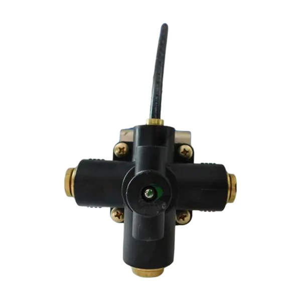 VALVULA NIVELADORA SUSPENSION AIR RIDE