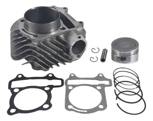KIT PISTON VALVULA ESLAVA — repuesto de motor para camión