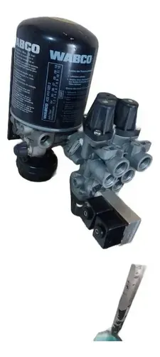 VALVULA CORTE PARA SECADOR WABCO