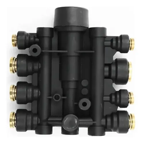 VALVULA PRINCIPAL DE REPARTO MACK OEM 24112715