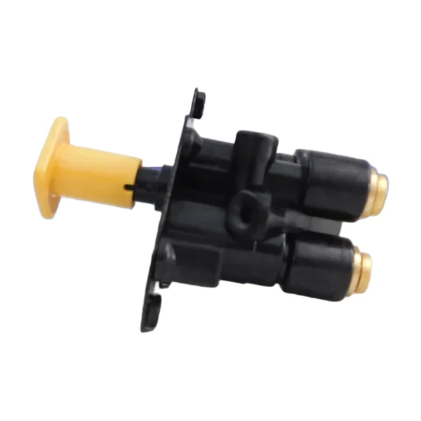 VALV. DE TABLERO PP-DC -1/4-20 UNC-2B