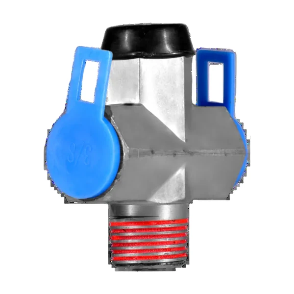 VALVULA PROTECCION 170.1455V