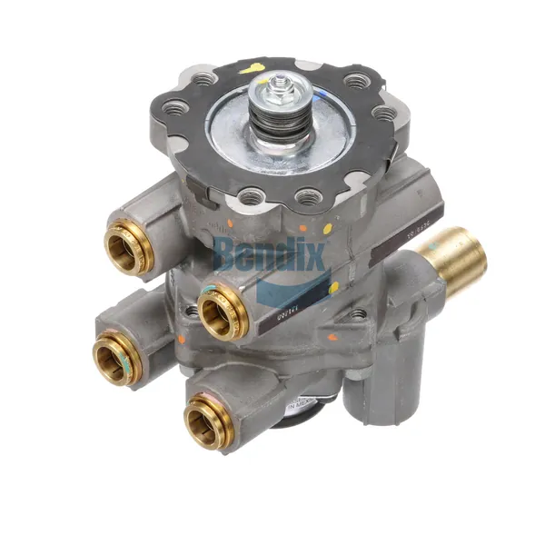 VALV PEDAL FRENO E-8P BENDIX PTC 802753