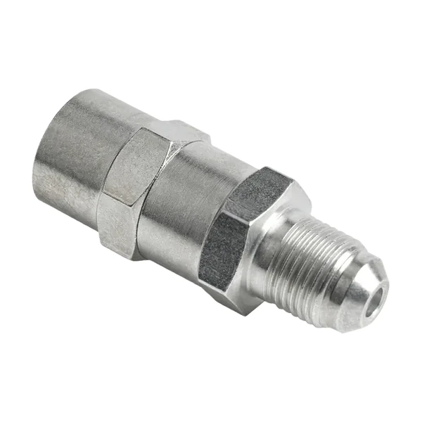 VALVULA CHECK COMBUSTIBLE S60  23516993 645050